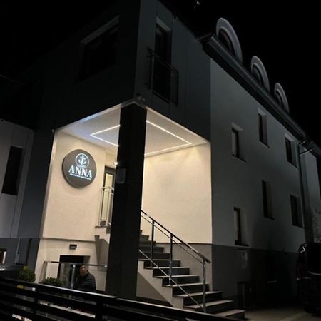 Hotel Anna Mielno Mielno  Luaran gambar