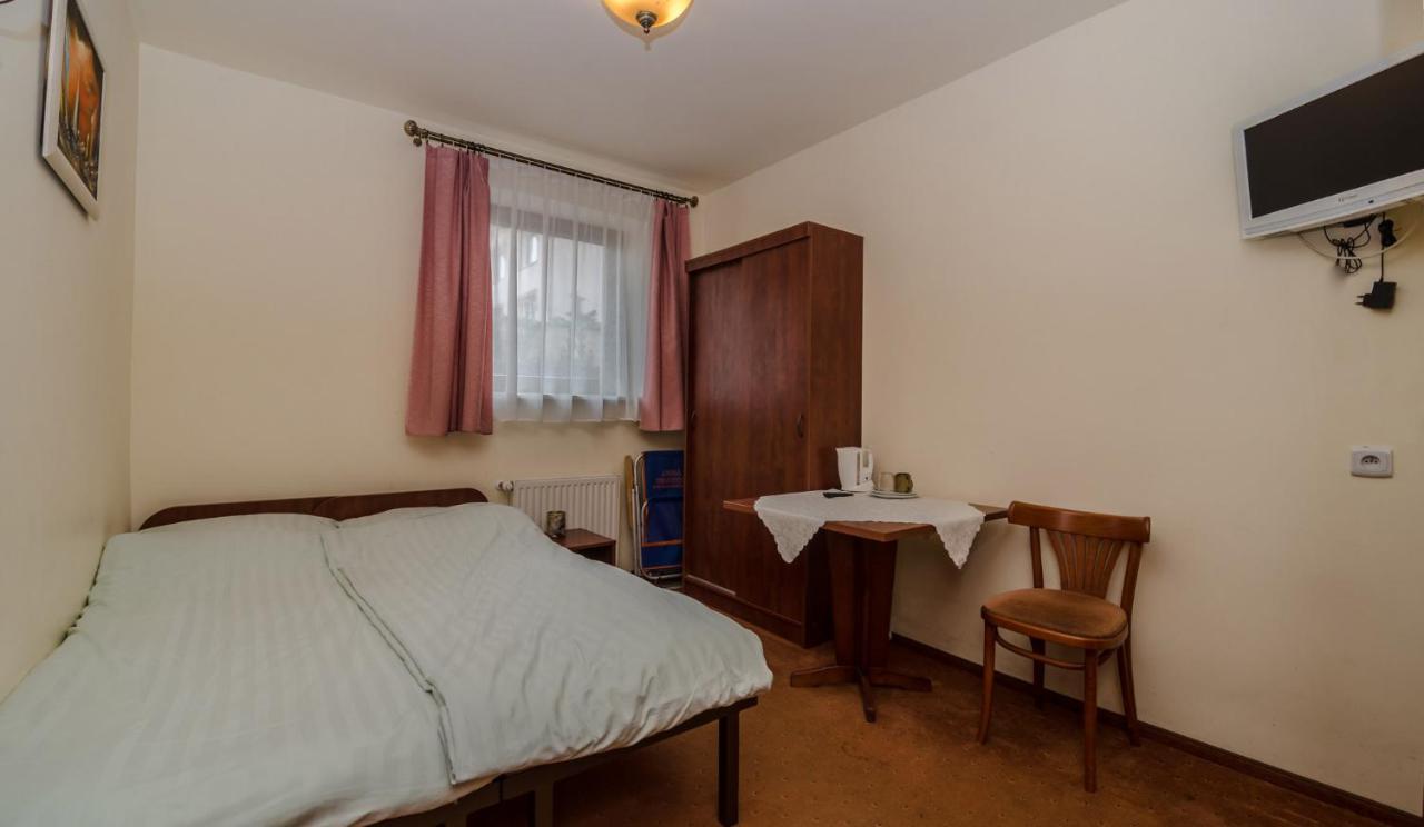 Hotel Anna Mielno Mielno  Luaran gambar