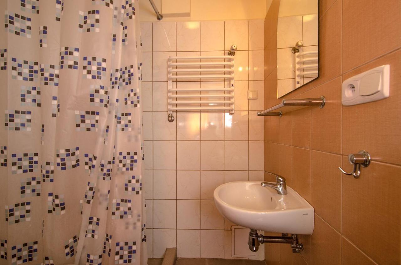 Hotel Anna Mielno Mielno  Luaran gambar
